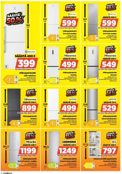 Power-mainoslehti voimassa 24.12.2025 alkaen | Sivu: 30