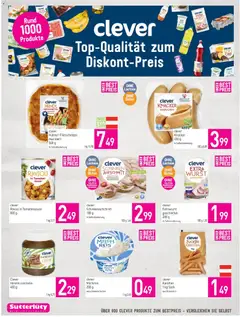 Sutterlüty Flugblatt ab 23.04.2026 gültig | Seite: 6