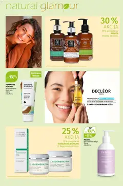 Müller - Parfumerijske zvijezde - Pregled kataloga iz trgovine Müller, vrijedi od 23.03.2026 | Stranica: 4 | Proizvodi: Gel za intimnu njegu, Gel za tuširanje, Tonic