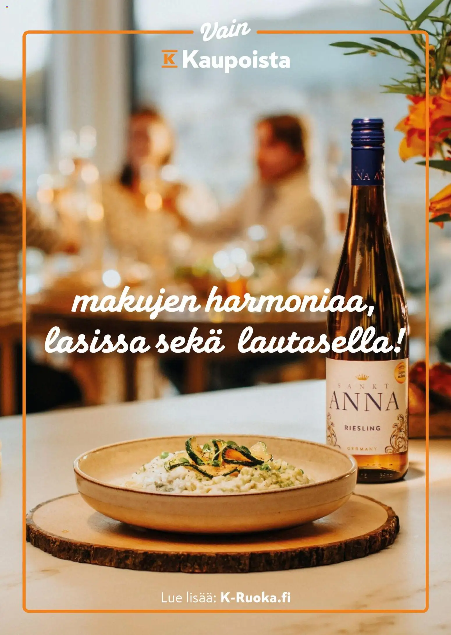 K-Citymarket - K-Ruoka – voimassa 03.12.2025 alkaen | Sivu: 42