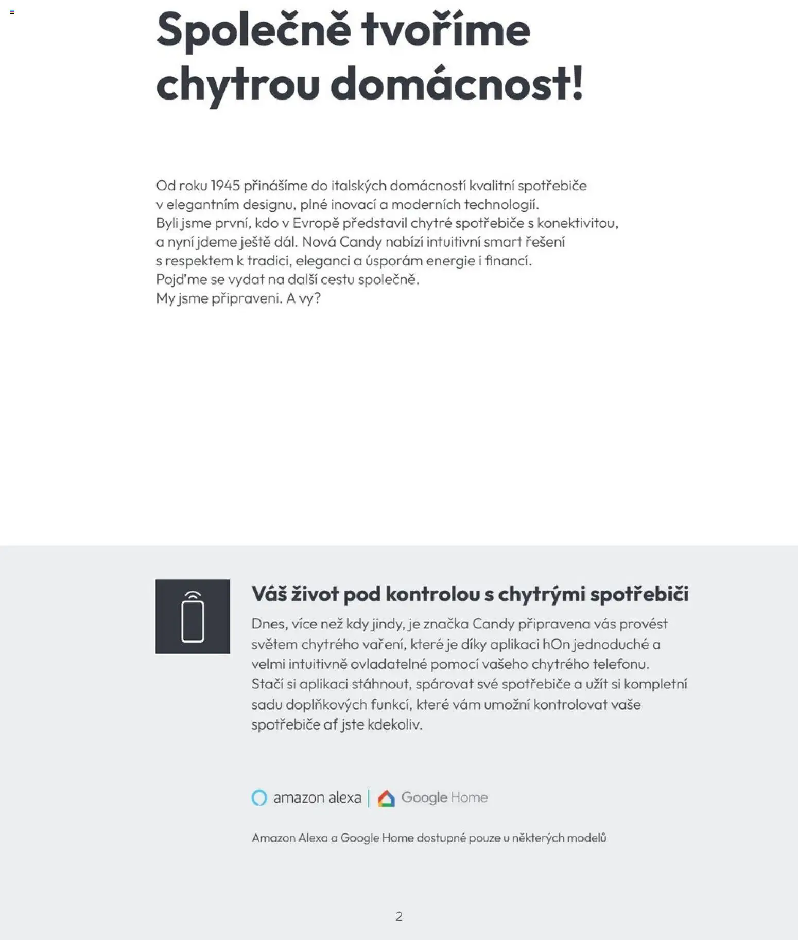 XXXLutz leták - Candy 2026 od 01.02.2026 | Strana: 2