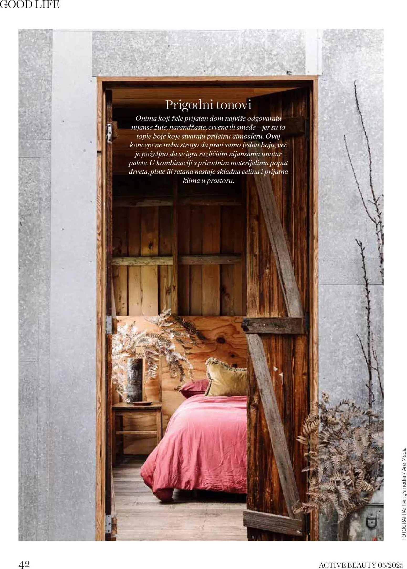 DM Drogerie katalog - važi od 08.12.2025 | Strana: 42 | Proizvode: Klima