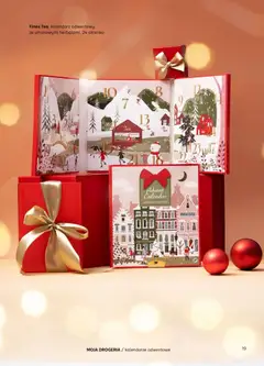 Pogląd oferty "Rossmann Gazetka - Magazyn Moja Drogeria" - ważna od 15.11.2025 | Strona: 21