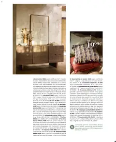 Anteprima del volantino Volantino Maisons du Monde	 valido a partire dal 12.02.2026 | Pagina: 41 | Prodotti: Tavolino, Mango, Divano, Tavolo