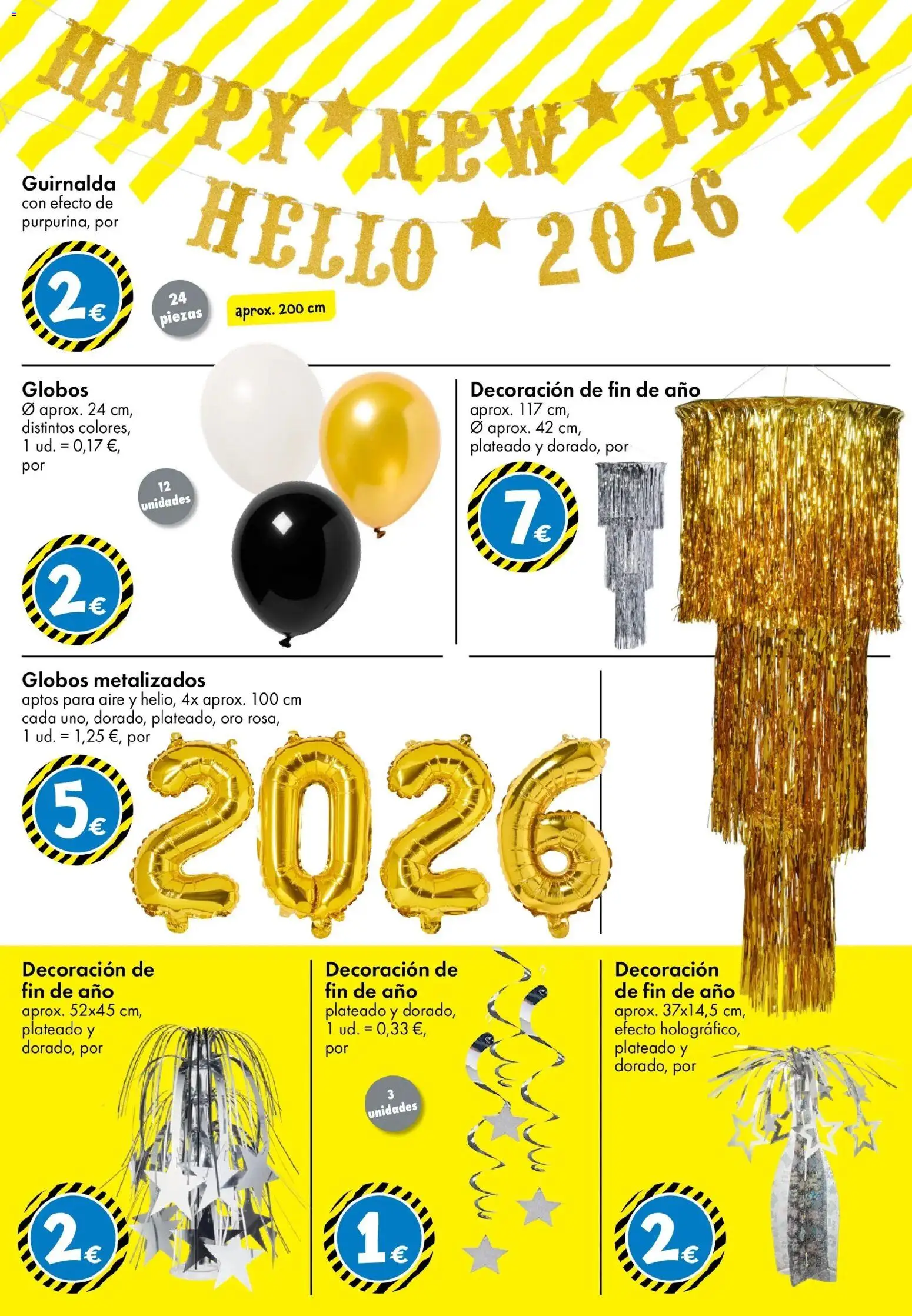 TEDi - folleto │ válido desde el 04.12.2025 | Página: 3