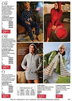 Avon leták platný od 01.01.2026 | Strana: 145