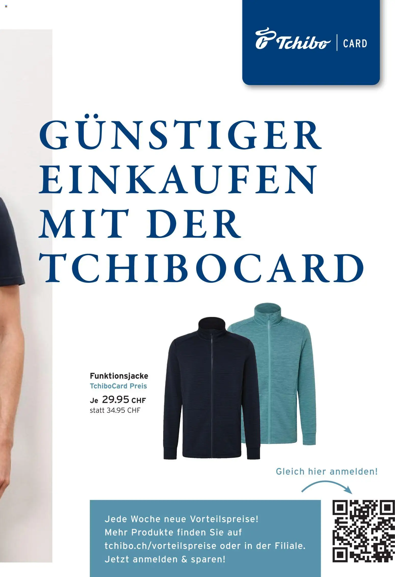 Tchibo aktionen Bereit für neue Wege – gültig ab 14.04.2026 | Seite: 3