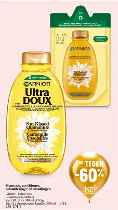  | Pagina: 40 | Producten: La, Shampoo