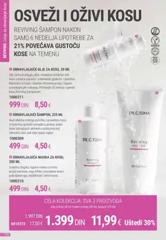 Farmasi katalog - važi od 01.08.2025 | Strana: 110
