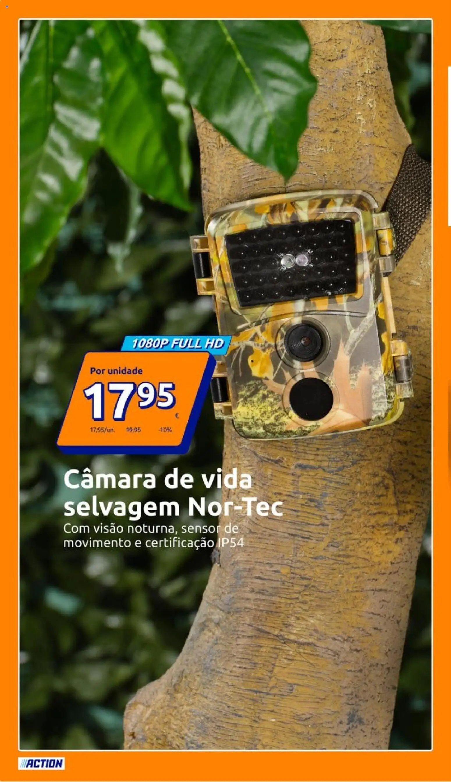 Action - Action week 8 2026 │ válido de 18.02.2026 | Página: 16