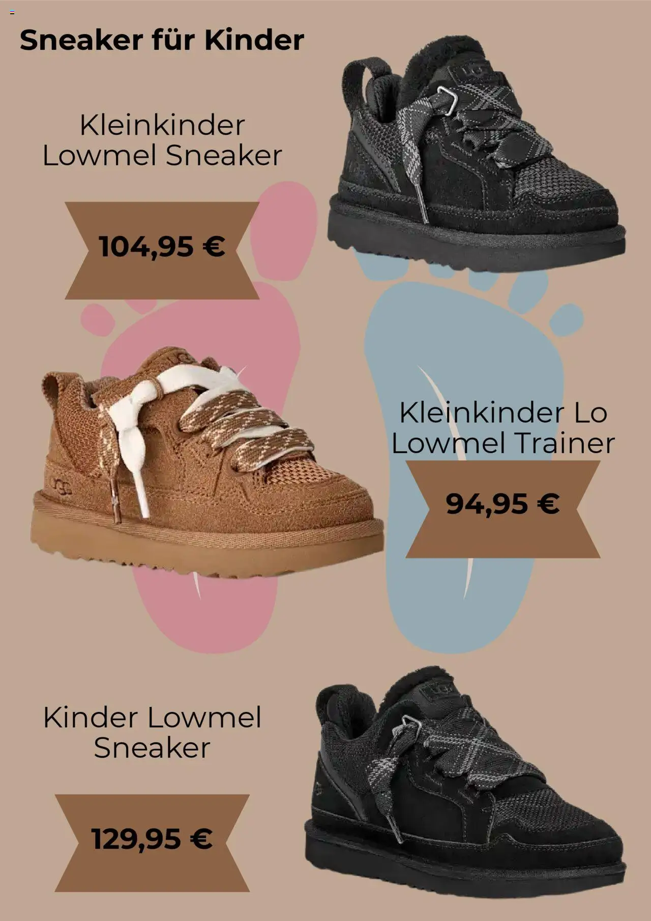 UGG Prospekt 	 - gültig ab dem 21.07.2025 | Seite: 4
