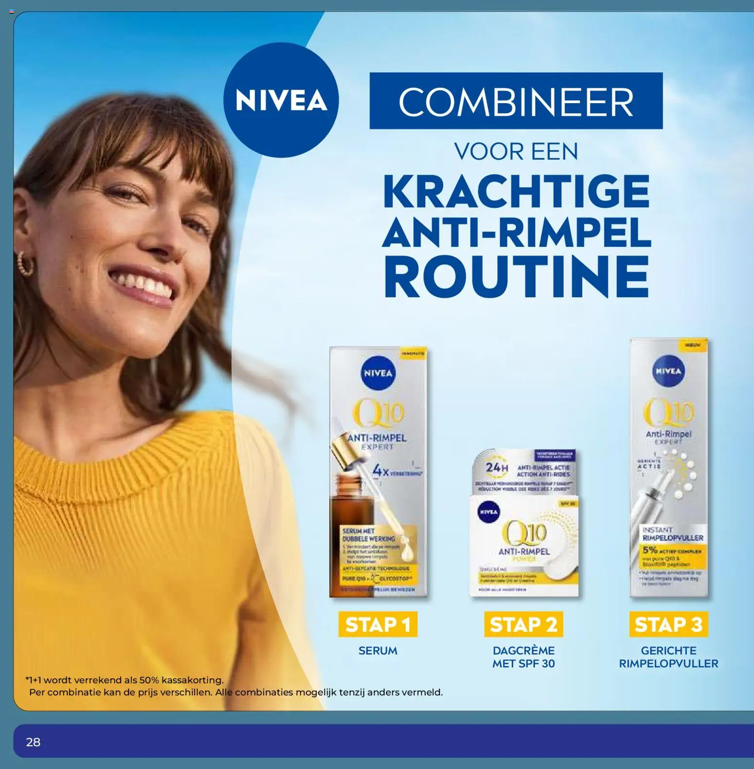 {H1} | Pagina: 28 | Producten: Kan