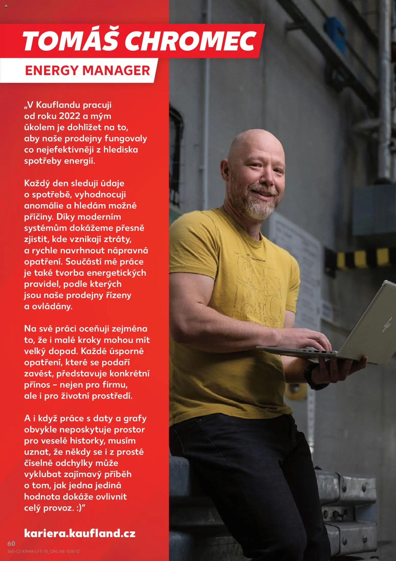 Kaufland leták - Brno od 26.11.2025 | Strana: 60