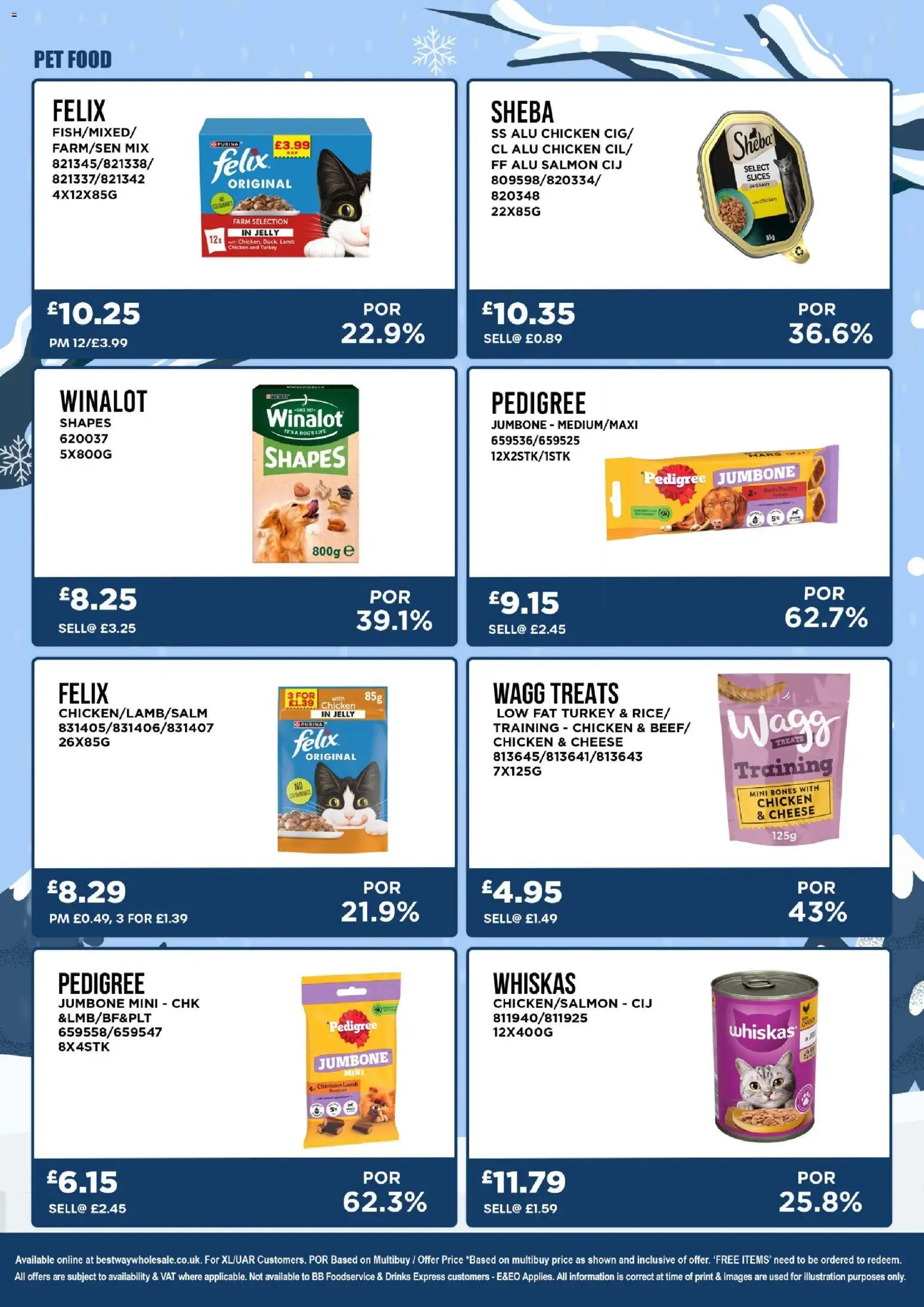 {H1} | Page: 15 | Products: Salmon, Chicken, Cheese, Füstölt oldalas