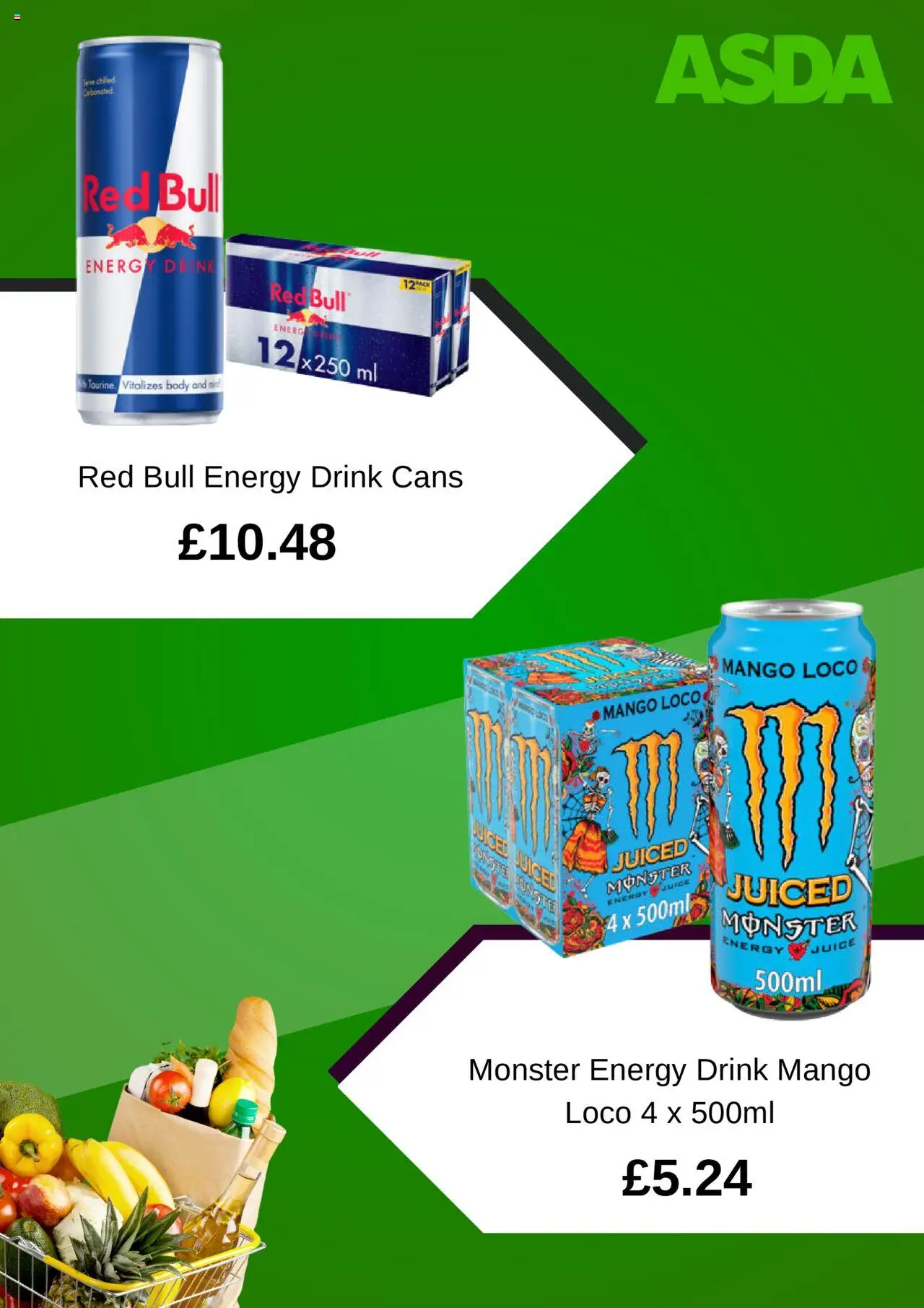  | Page: 5 | Products: Mango, Energy drink