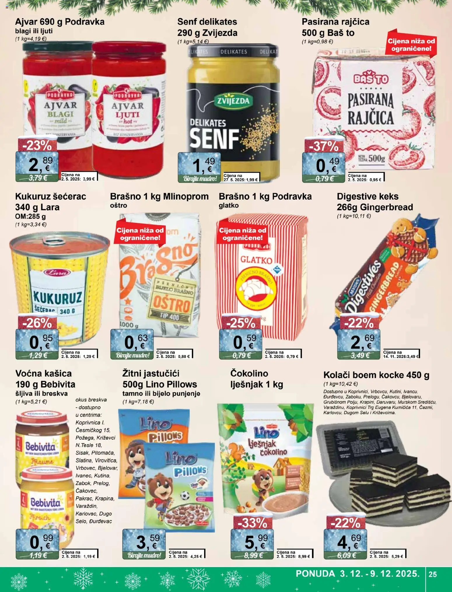 KTC katalog | vrijedi od 03.12.2025 | Stranica: 25