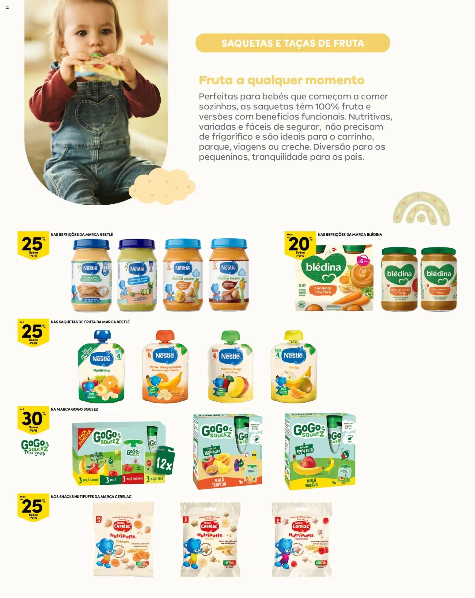 Continente - Madeira │ válido de 13.01.2026 | Página: 16 | Produtos: Batata, Frigorífico, Arroz, Tomate