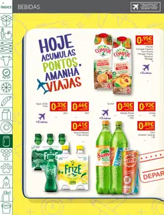 Recheio folheto │ válido de 09.09.2025 | Página: 32 | Produtos: Agua, Água mineral