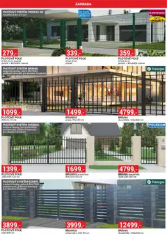 Náhled letáku BAUMAX leták od 01.10.2025 | Strana: 48