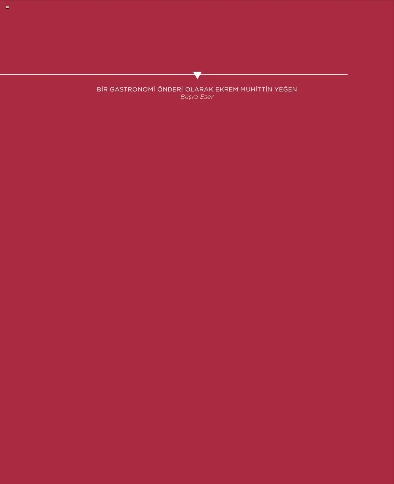 Metro Katalog Gastro Nisan - Mayis - Haziran 2025 - 01.04.2025 tarihinden itibaren geçerlidir | Sayfa: 89