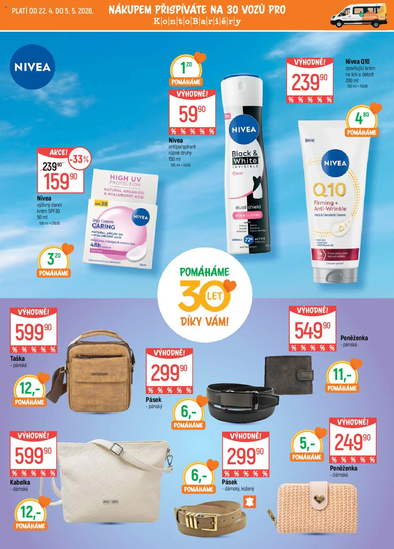 Globus leták od 22.04.2026 | Strana: 29