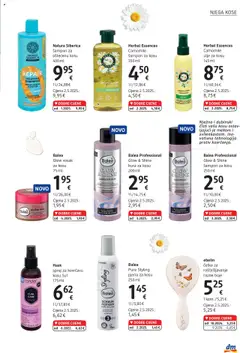 DM katalog | vrijedi od 18.07.2025 | Stranica: 15