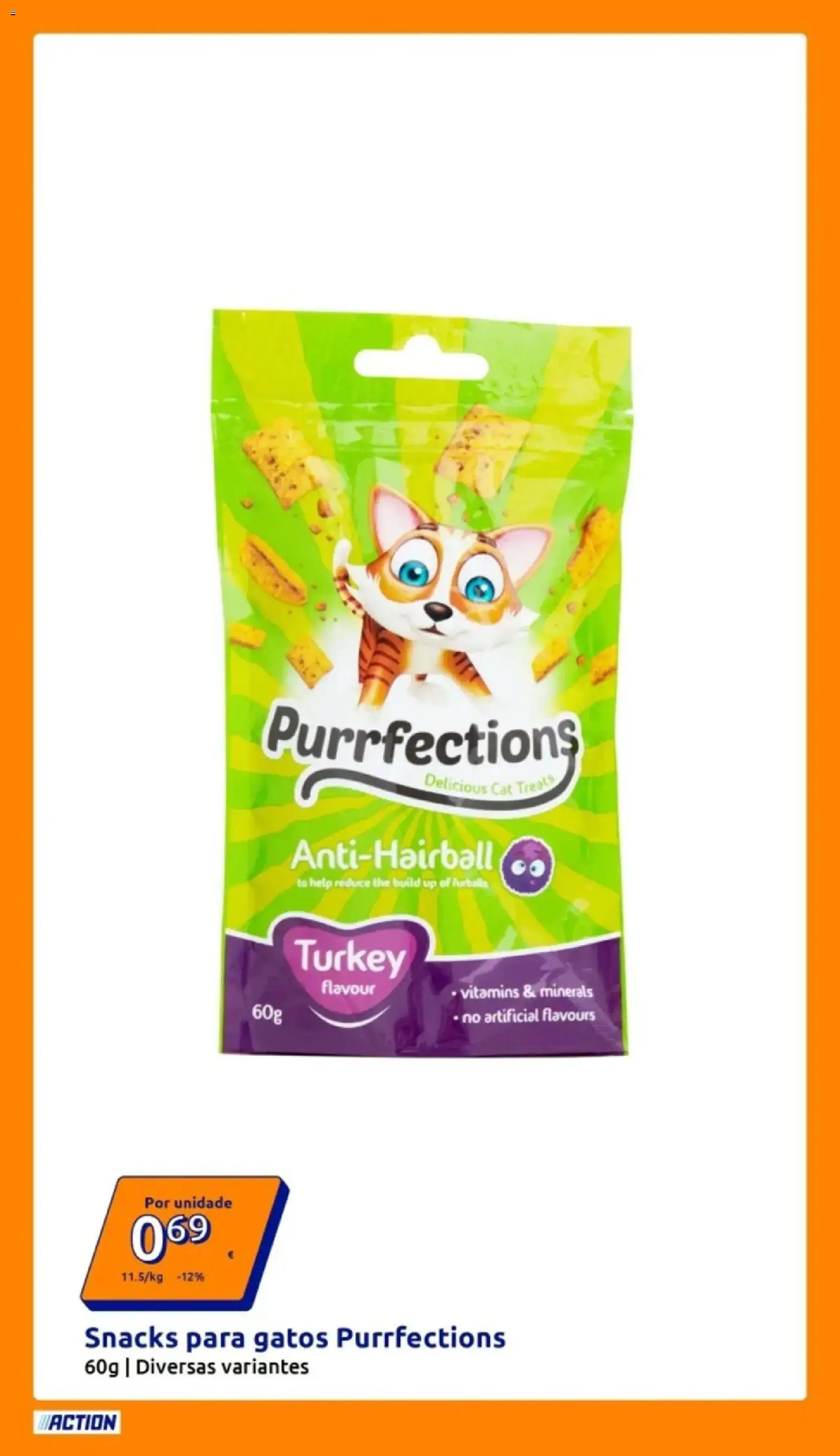 Action - Preços extremamente baixos │ válido de 25.02.2026 | Página: 3