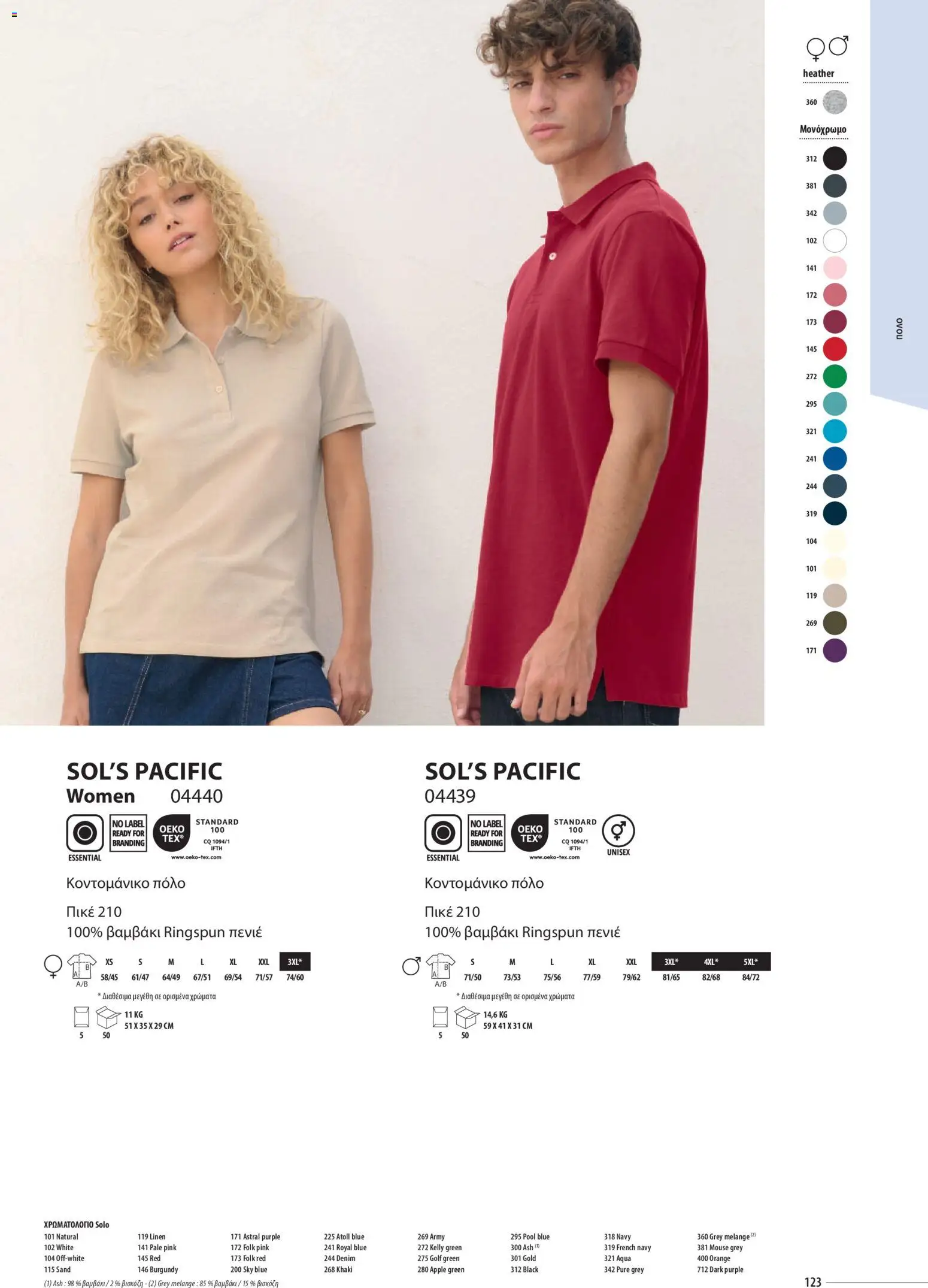 Sapo Giveaways Catalogue Solo – σε ισχύ από 14.01.2026 | Σελίδα: 123