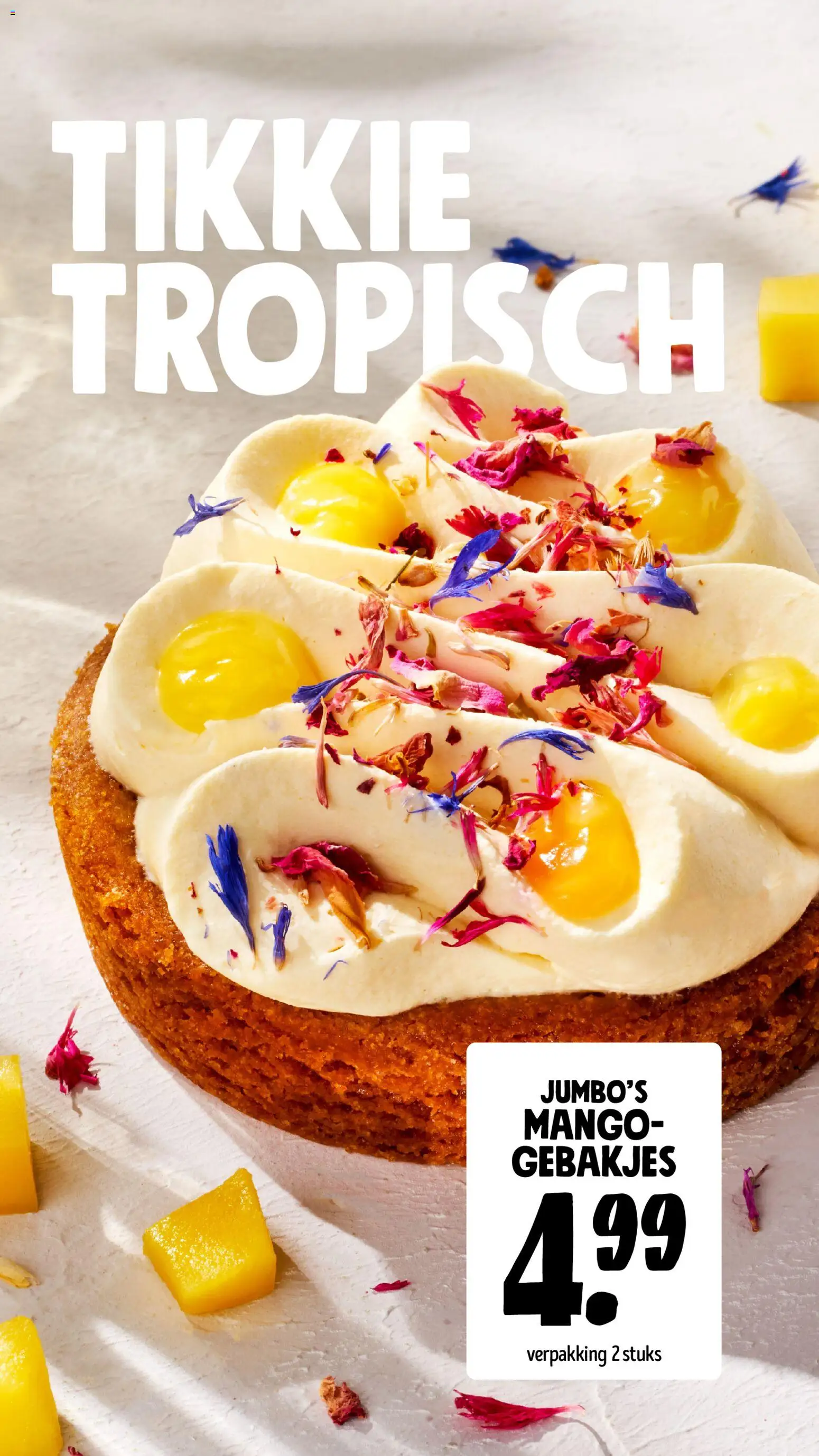 {H1} | Pagina: 34 | Producten: Mango