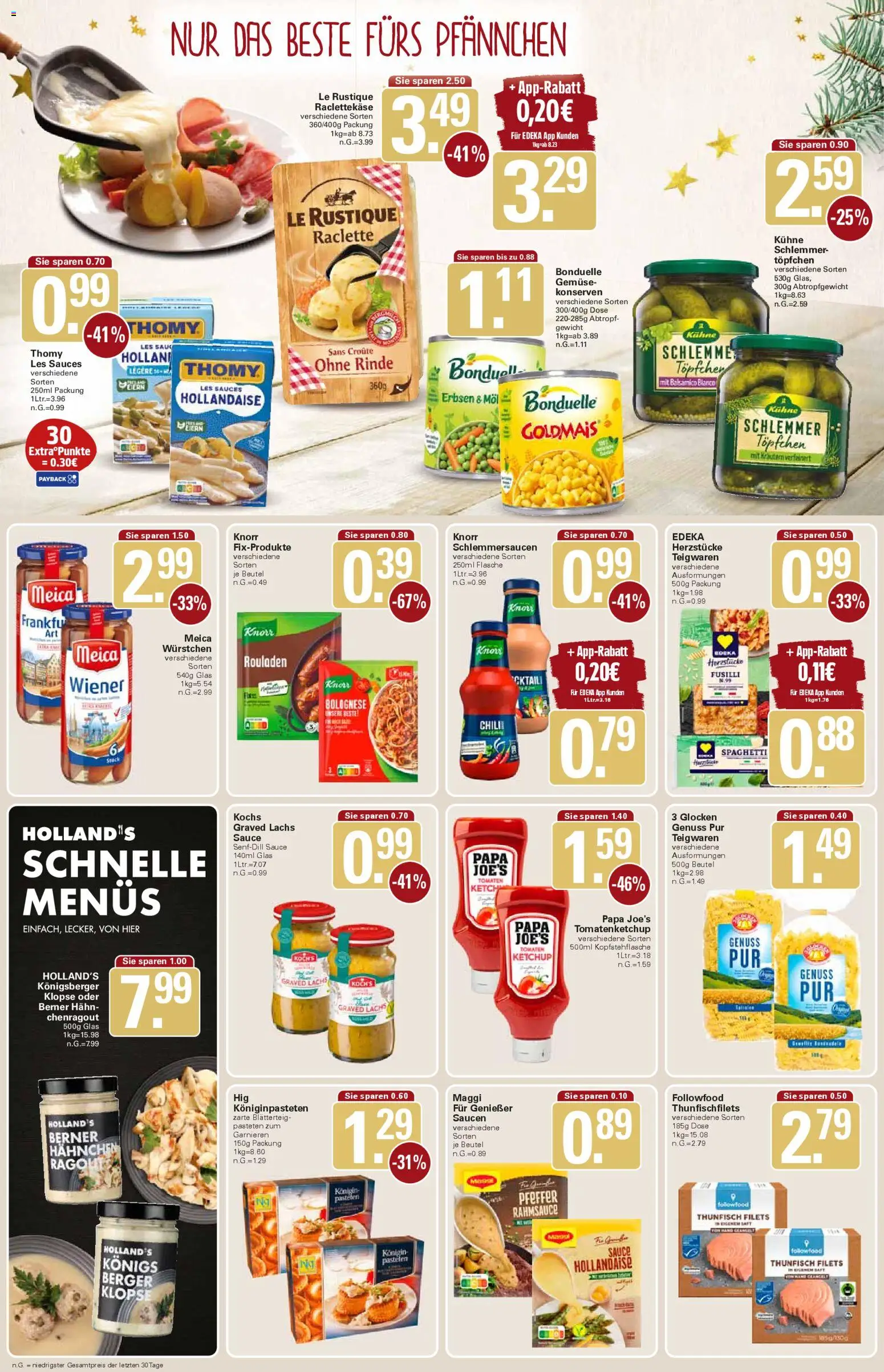 WEZ Prospekt – gültig ab 22.12.2025 | Seite: 10 | Produkte: Hahnchen, Pfeffer, Chili, Saft