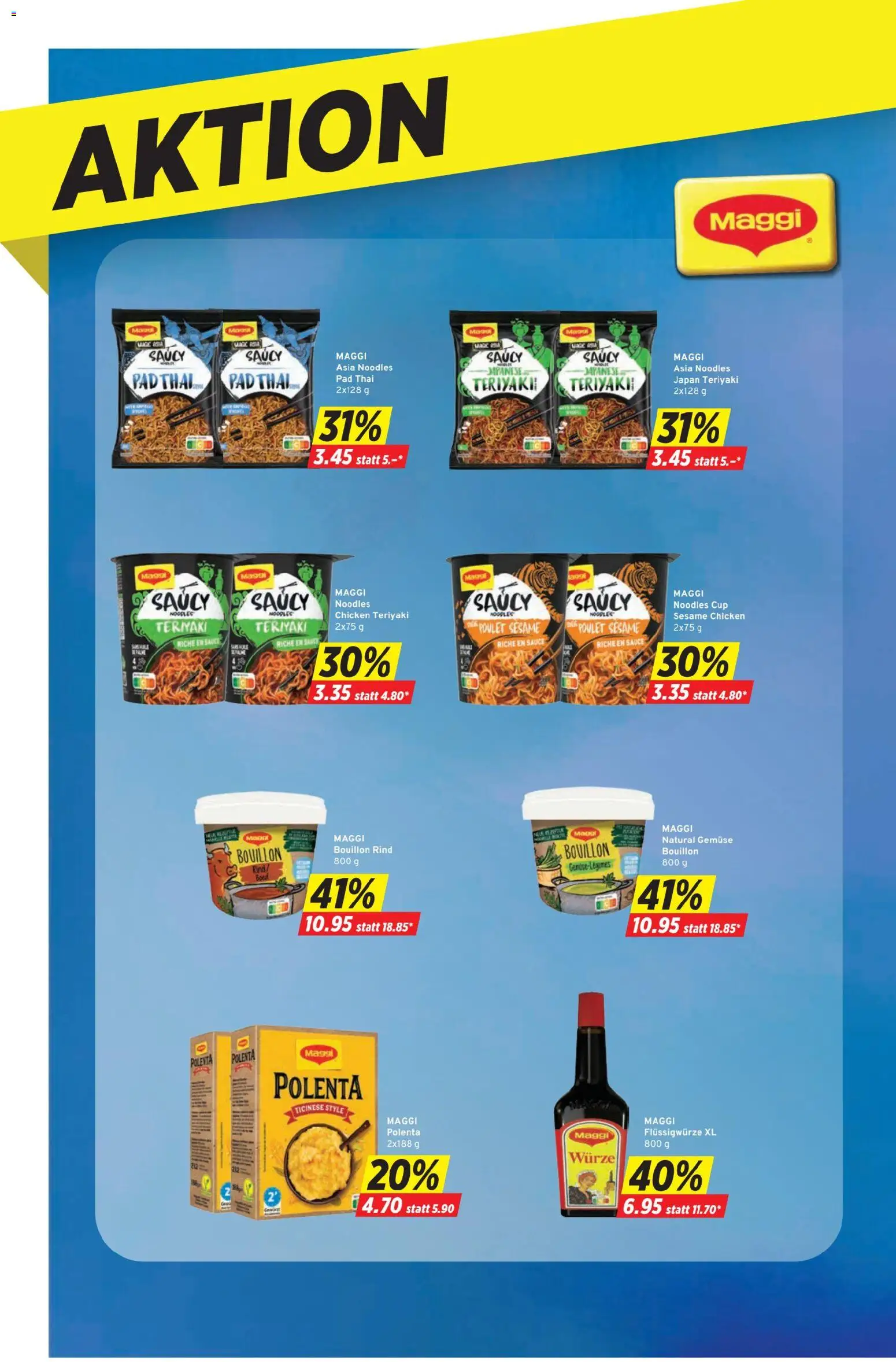 Denner aktionen – gültig ab 12.03.2026 | Seite: 12 | Produkte: Gemüse