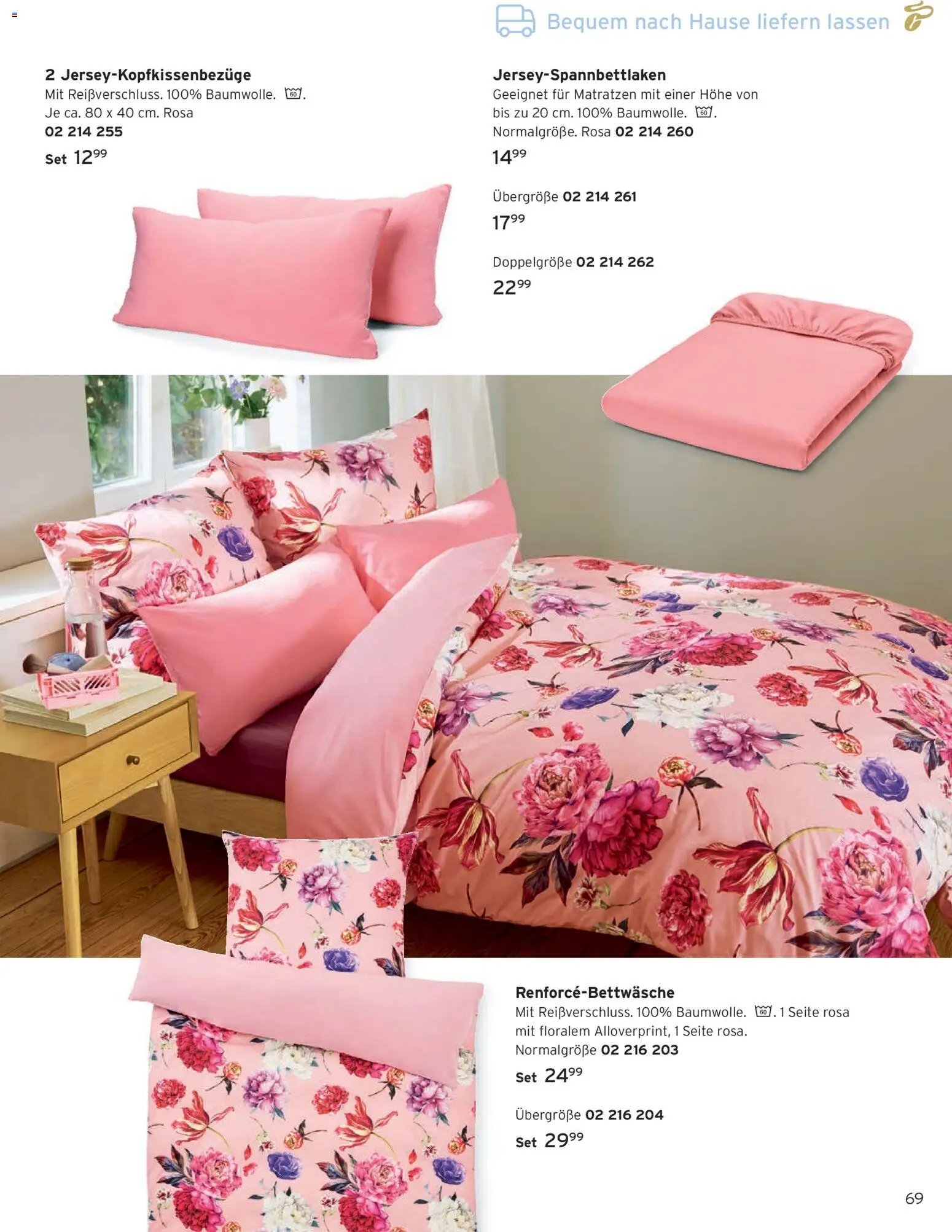 Angebote Tchibo – gültig ab 01.03.2026 | Seite: 69