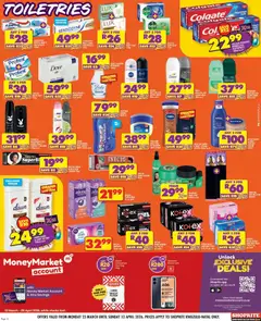 Shoprite specials catalogue – valid from 23.03.2026 | Page: 11