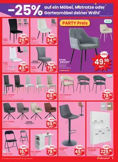 Conforama aktionen ab 25.03.2026 gültig | Seite: 5