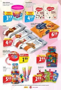 Prim Market Gazetka od 31.07.2025 | Strona: 13
