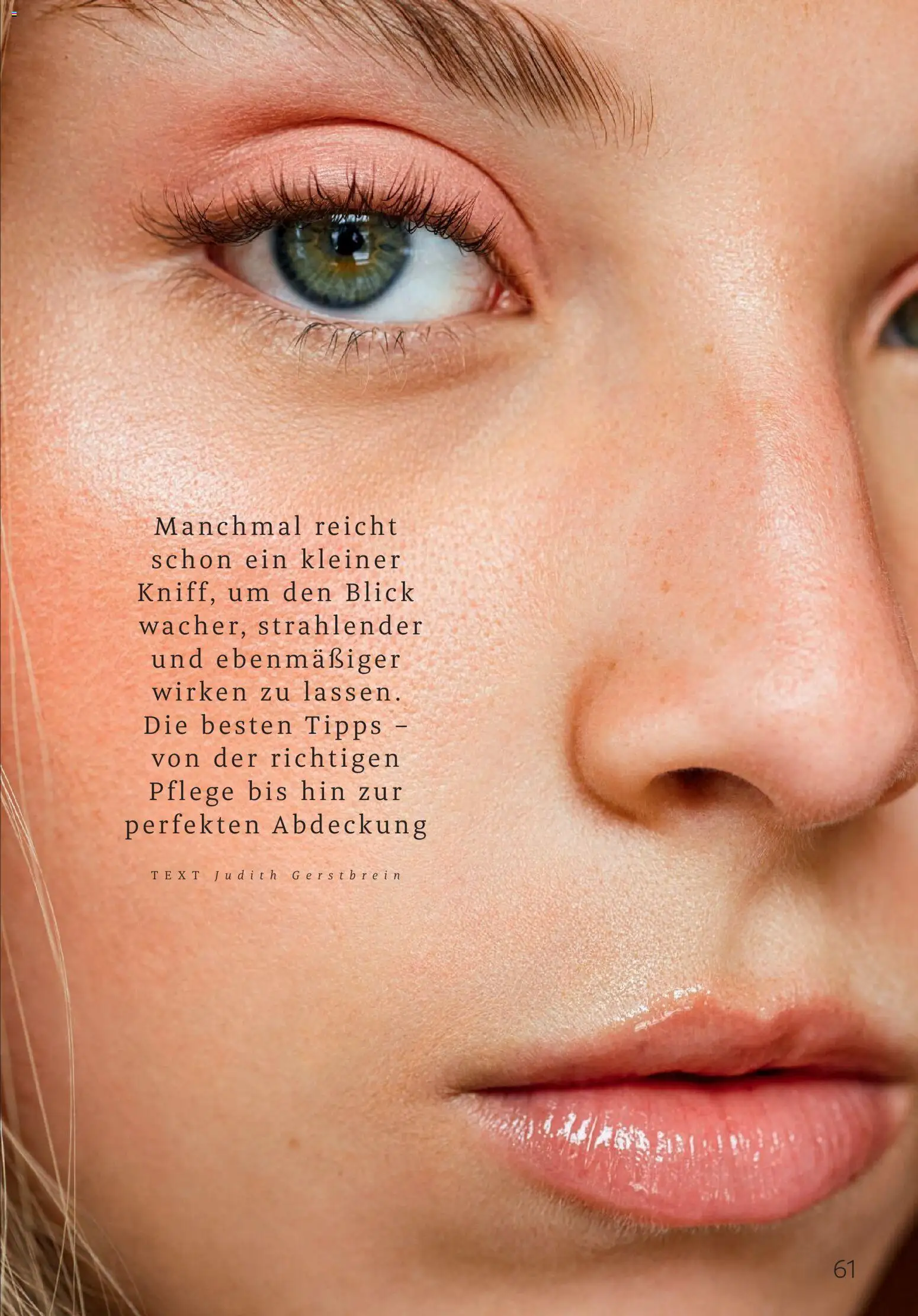 Rossmann Centaur – gültig ab 01.11.2025 | Seite: 61