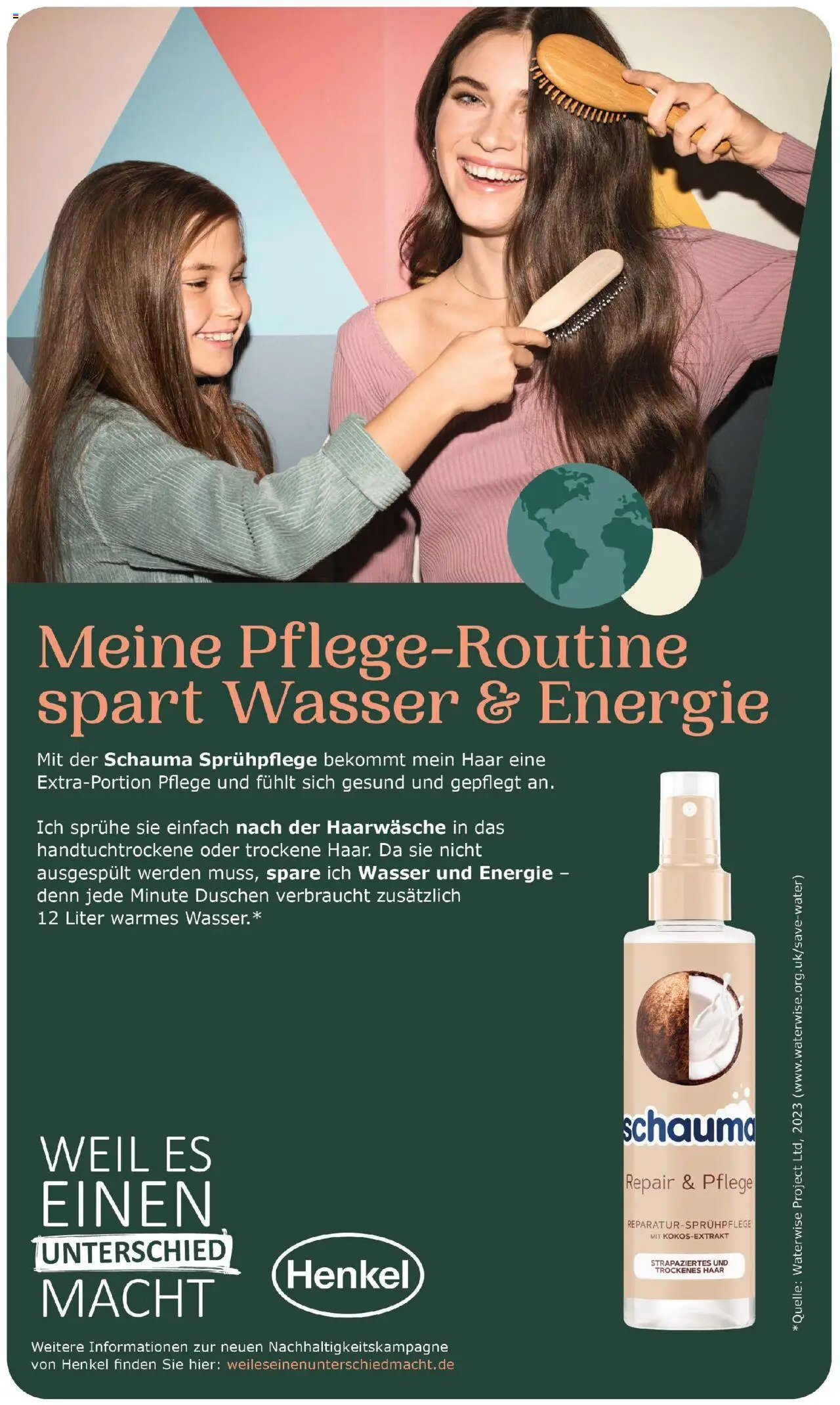 Combi Prospekt 	 - gültig ab dem 18.08.2025 | Seite: 28 | Produkte: Wasser