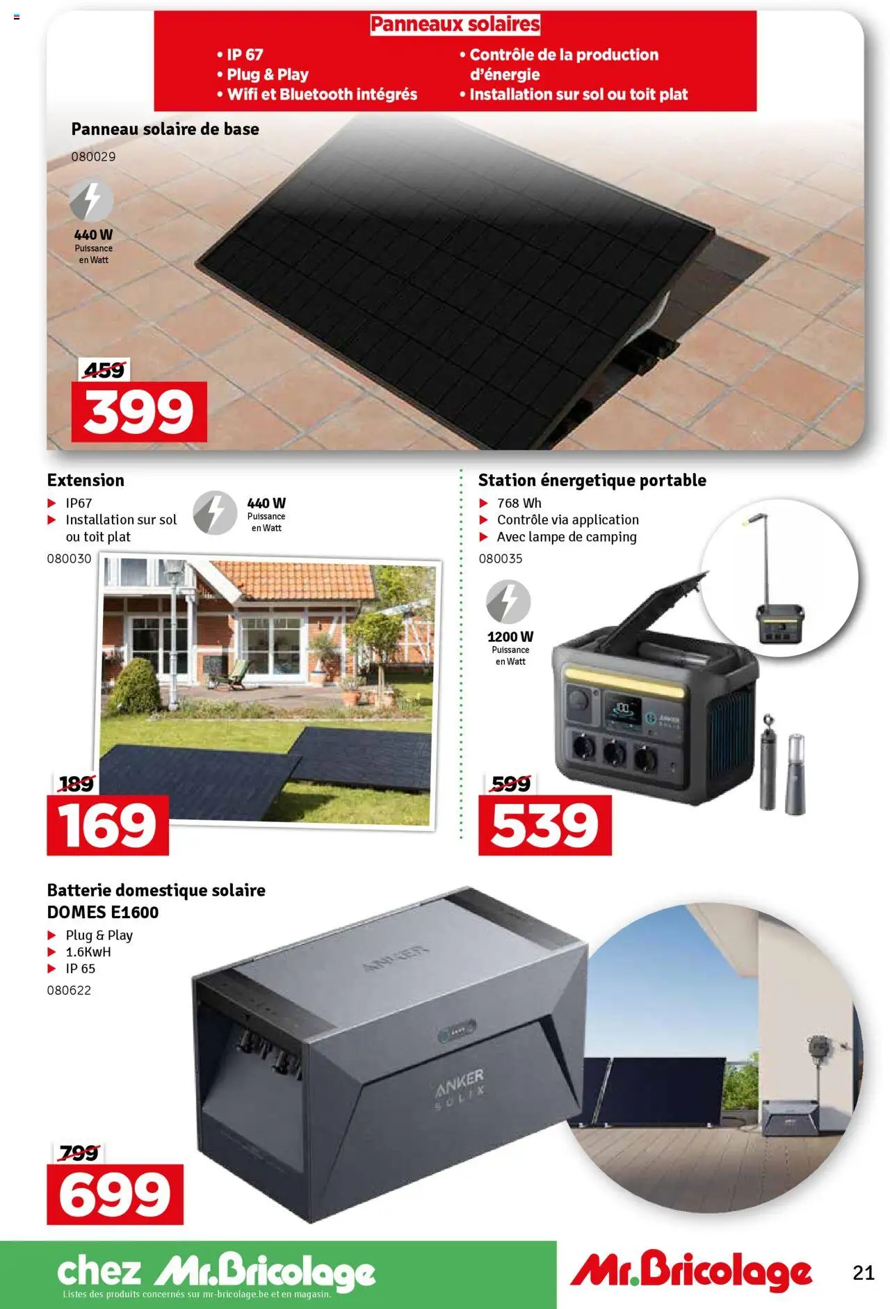  | Pagina: 21 | Producten: La, Bluetooth