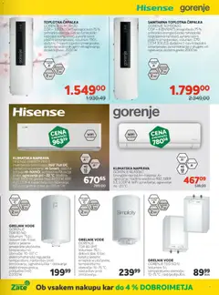 Merkur katalog akcije – veljaven od 12.11.2025 | Stran: 11