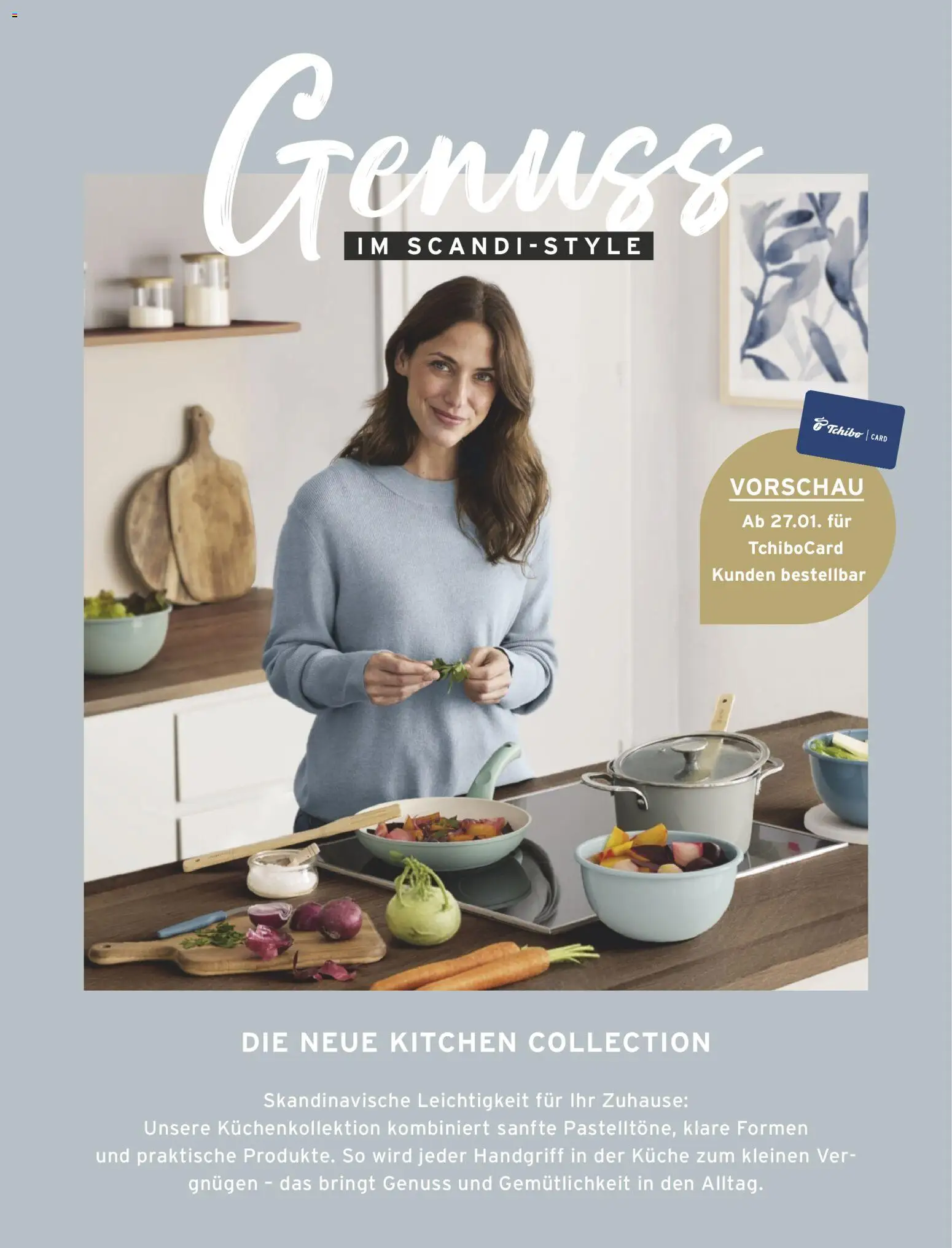 Tchibo Eduscho - Katalog Februar 2026 gültig ab 01.02.2026 | Seite: 56