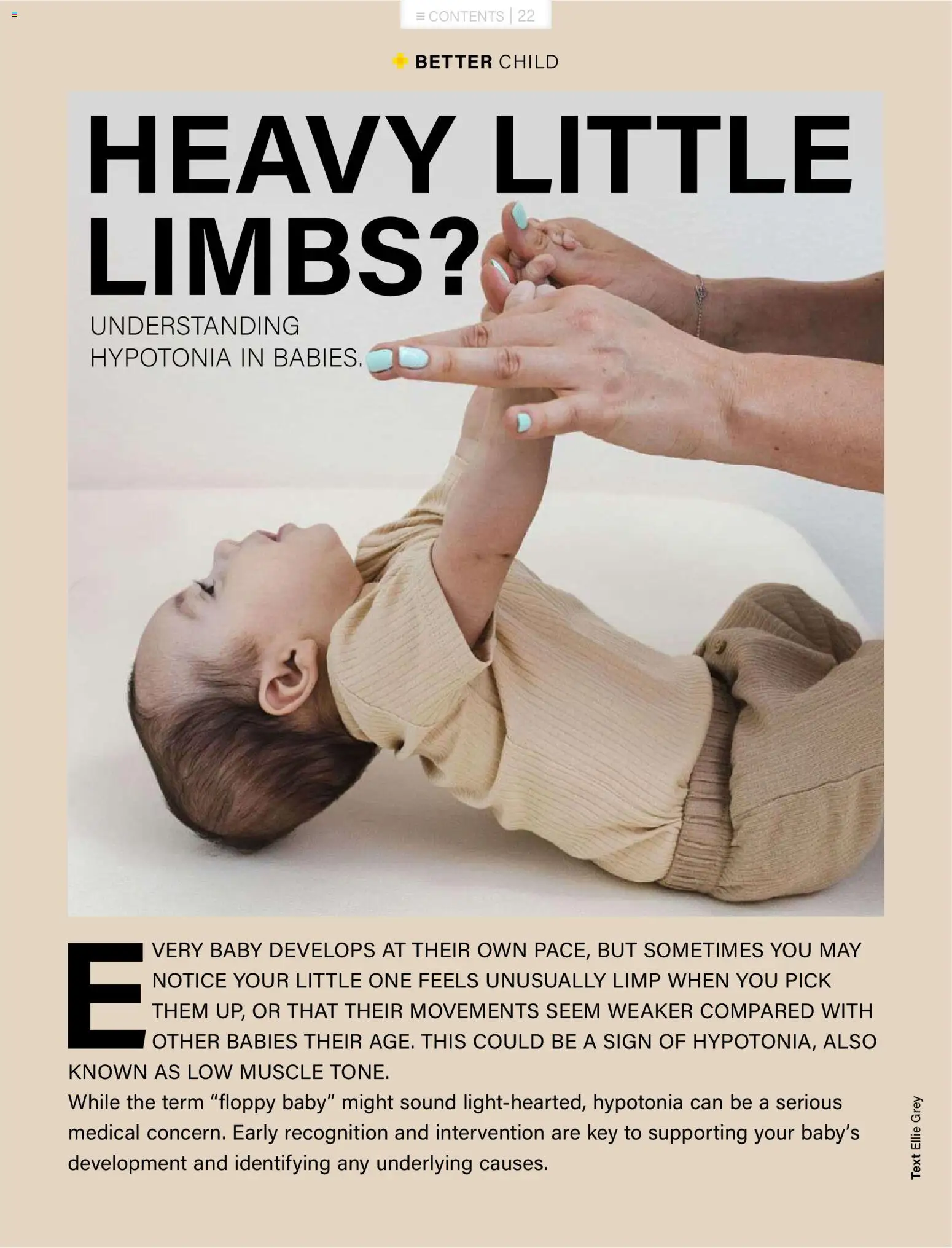 New Baby City catalogue – valid from 01.11.2025 | Page: 22