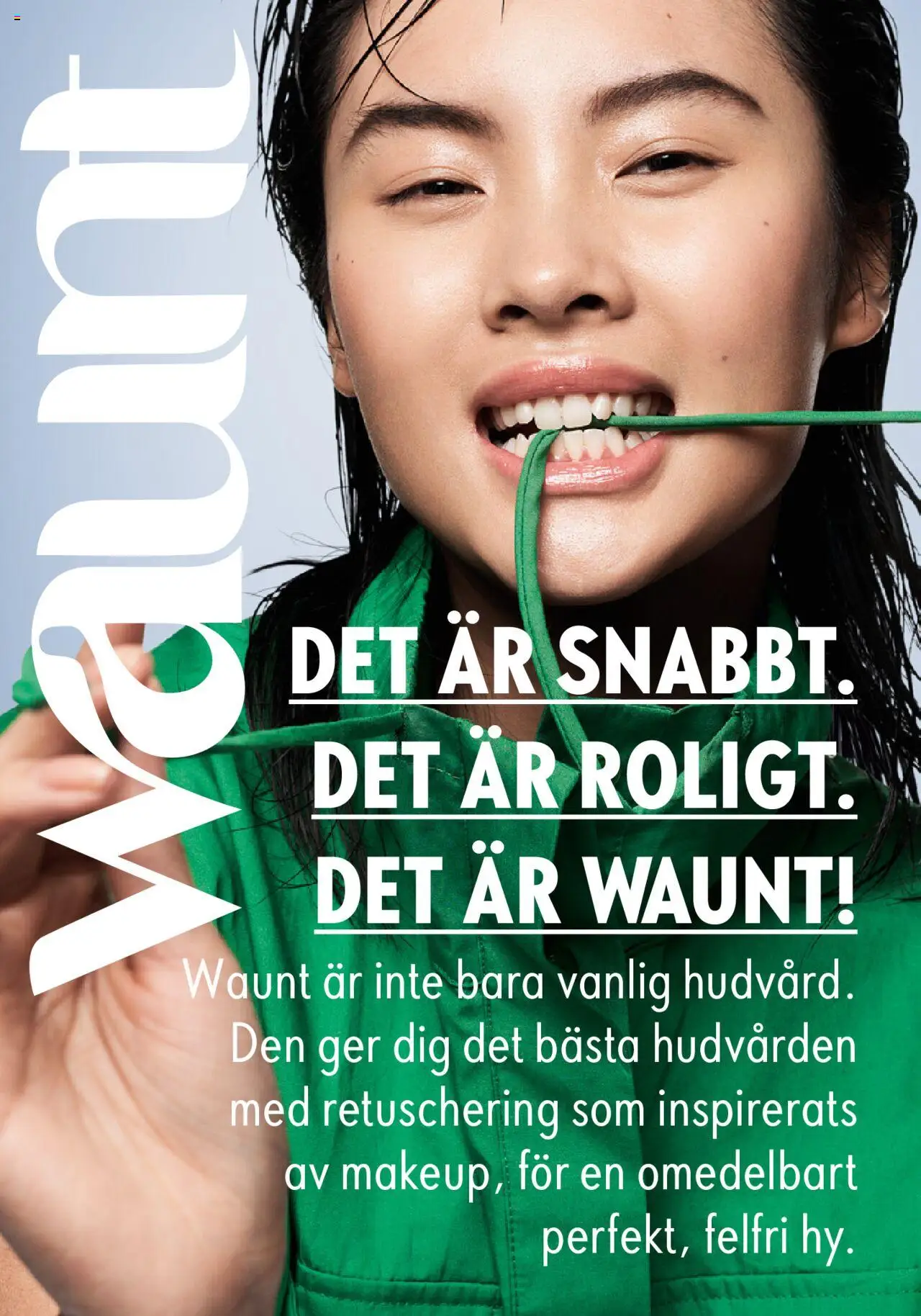 Oriflame reklamblad aktuell från 31.05.2023 | Sida: 2