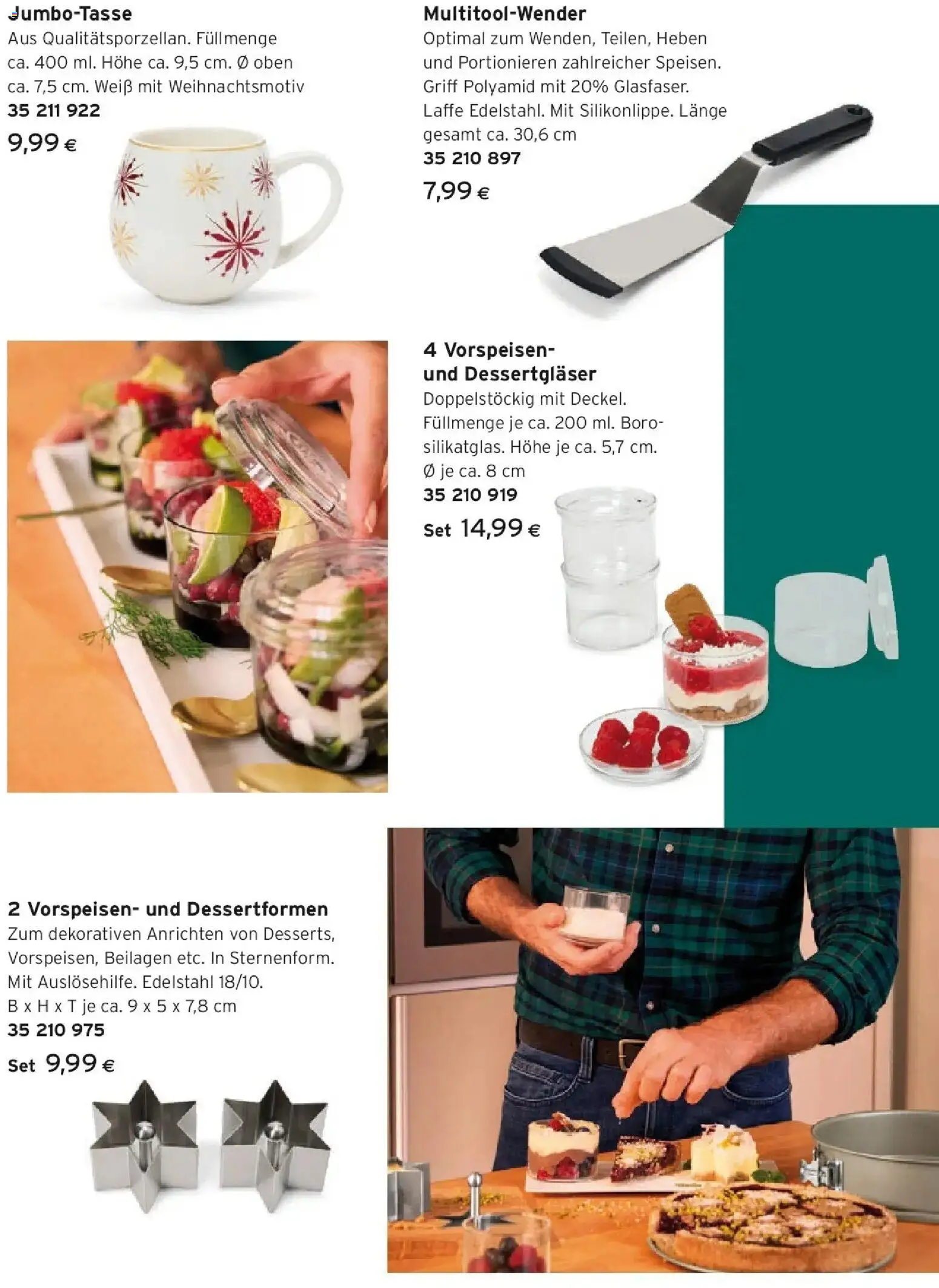 Tchibo Eduscho - Black Friday gültig ab 03.12.2025 | Seite: 12