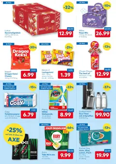 T&G Flugblatt ab 23.04.2026 gültig | Seite: 4