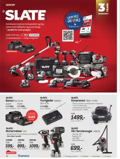 Forhåndsvisning av THANSEN kundeavis gyldig fra 02.01.2026 | Side: 16