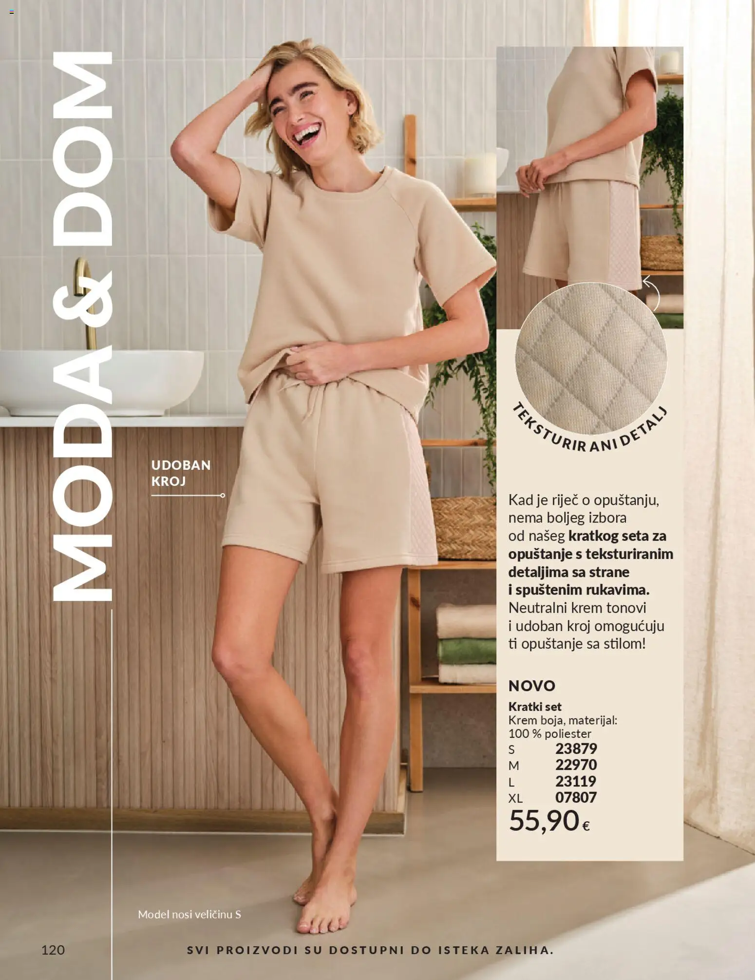 Avon katalog | vrijedi od 01.04.2026 | Stranica: 120