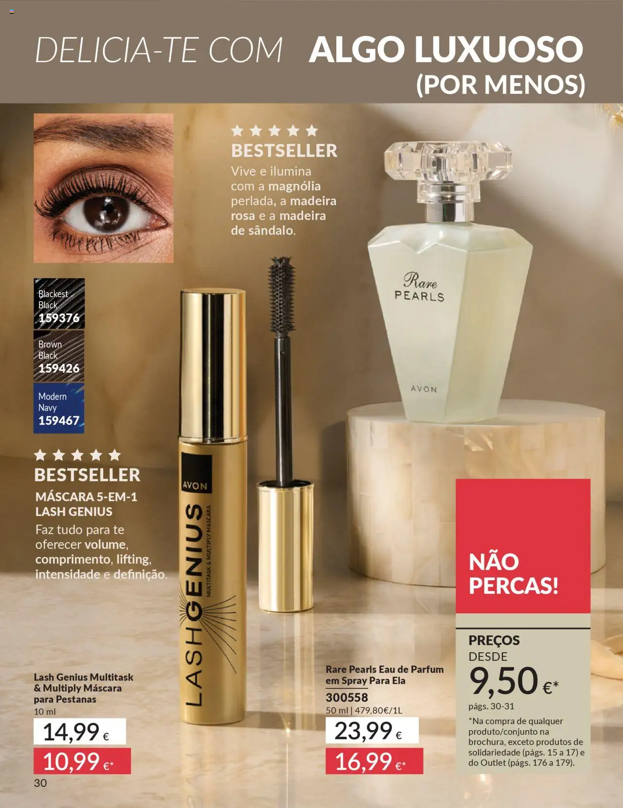 Catálogo Avon Campanha 10 │ válido de 01.10.2025 | Página: 30