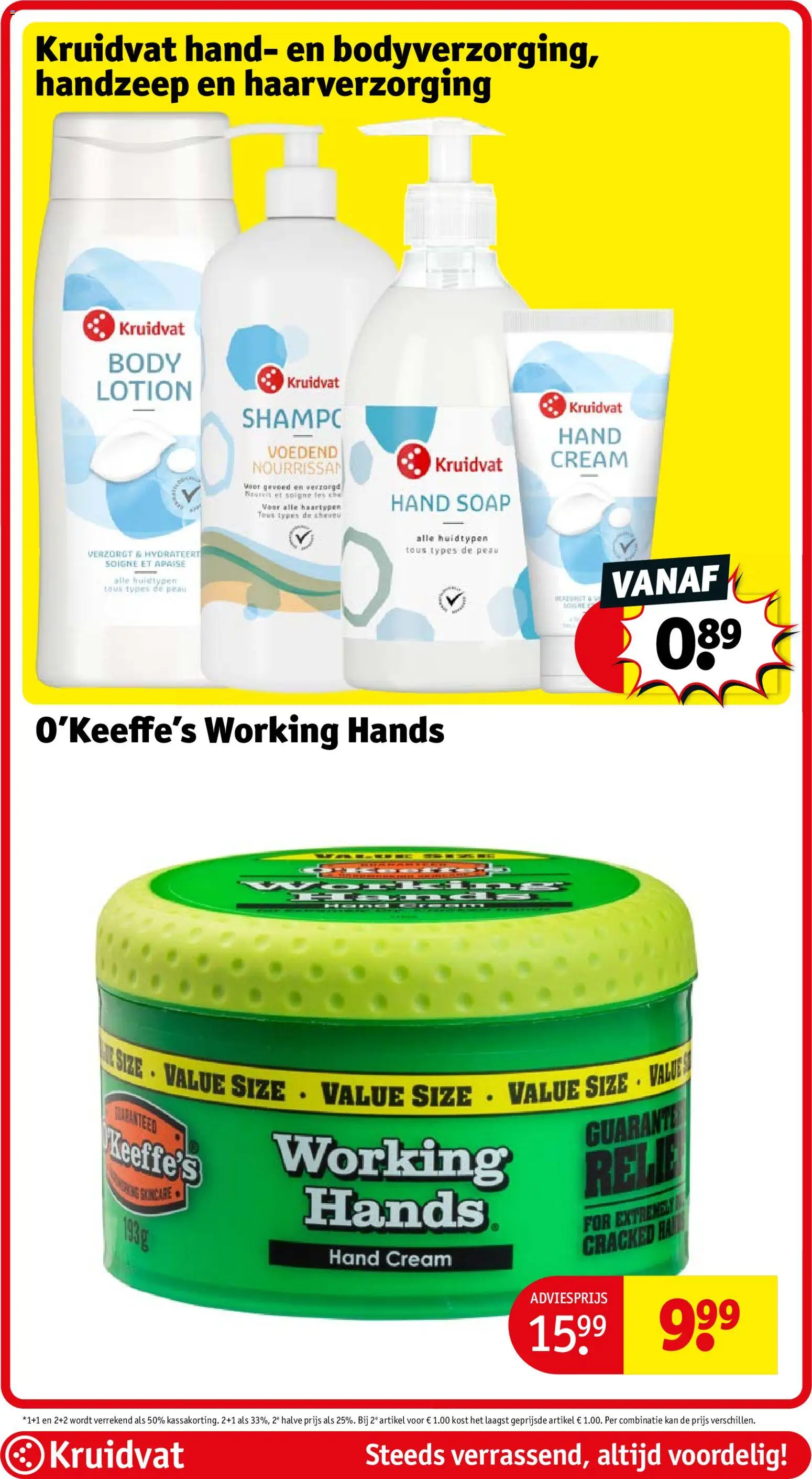 {H1} | Pagina: 50 | Producten: Kan, Handzeep, Shampoo