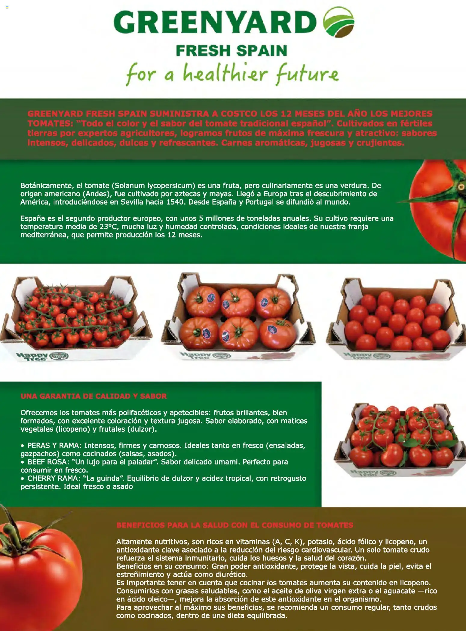 Costco catálogo │ válido desde el 19.03.2026 | Página: 134 | Productos: Aceite, Tomates, Aceite de oliva, Aceite de oliva virgen extra