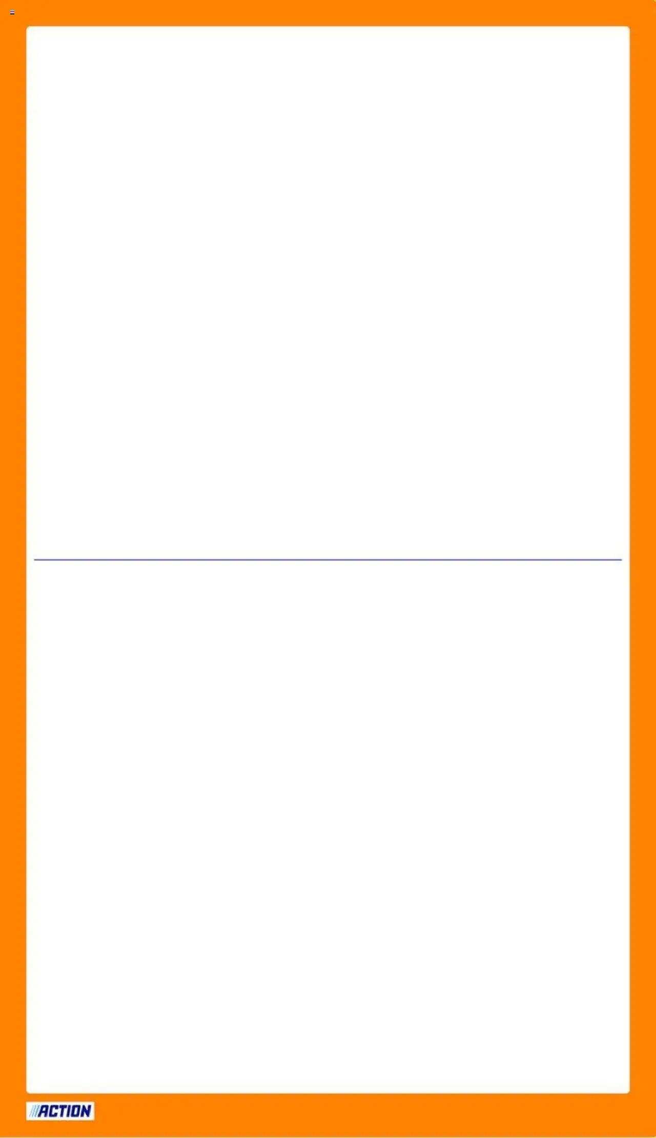 Action Flugblatt gültig ab 30.07.2025 | Seite: 5